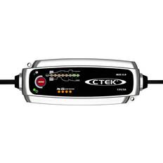 CTEK Ladegerät Batterien & Akkus CTEK MXS 5.0