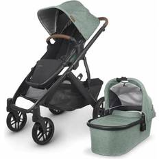 UppaBaby Strollers UppaBaby CRUZ V2 (Duo)