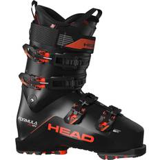 Head Skistiefel Head Formula 110 GW Men's Ski Boot - Black/Red