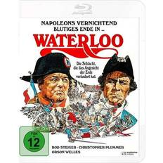 Blu-ray Waterloo Blu-ray
