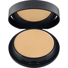 Sephora Collection Foundations Sephora Collection Best Skin Ever Matte Powder Foundation 15N Light