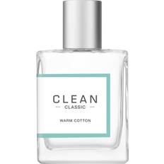 Clean Fragrances Clean Warm Cotton EdP 2 fl oz