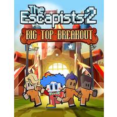 The Escapists 2 - Big Top Breakout (PC)