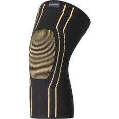  THX4COPPER Sport Compression Knee Brace with Adjustable Strap,  Arthritis Relief, Joint Pain, MCL, added Support : Health & Household