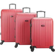 American Flyer Suitcases American Flyer Moraga Spinner Luggage