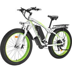 YinZhiBoo Electric Bike