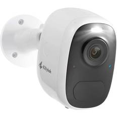 Kittyhok 2K Wireless Security Camera