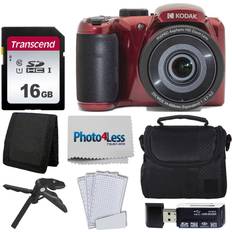 Kodak pixpro • Compare (47 products) see price now »