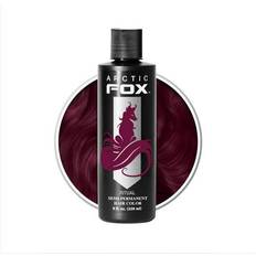 Arctic Fox Vegan and Cruelty-Free Color Dye