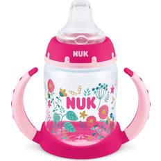 Nuk Baby care Nuk Learner Cup, 5 Oz, Flowers