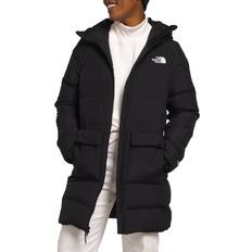 Clothing The North Face Black Gotham Down