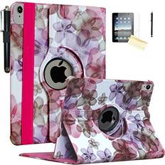 Apple iPad Air Tablet Cases JYtrend Case for 10.9 inch iPad Air 5 2022