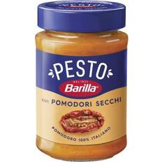 Barilla Konserven Barilla Pesto Pomodori Secchi 200g