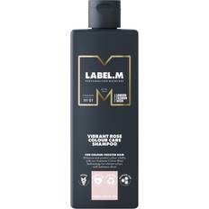 Label.m Shampoos Label.m Vibrant Rose Colour Care Shampoo