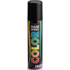 Grau Farbsprays Color Hair-Spray 100 Grey
