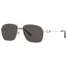 Cartier Herren Sonnenbrillen Cartier Mann Sunglass CT0306S Rahmenfarbe:
