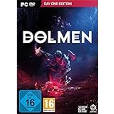 Dolmen Day One Edition (PC)