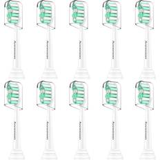 Replacement Brush Heads for Philips Sonicare C1 C2 W2