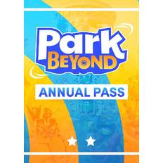 2023 - Strategie PC-Spiele Park Beyond Annual Pass (PC)