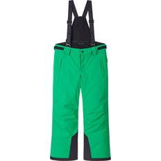 Reima Outerwear Children's Clothing Reima Ski Pants Wingon - Cat Eye Green
