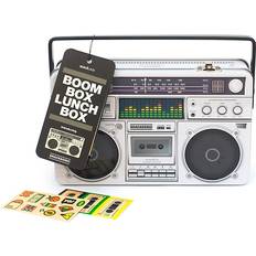 Lunch Boxes Suck Uk Boombox Lunchbox