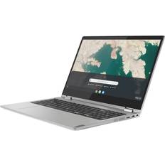 Lenovo C340-15 2-in-1 15.6" Touch-Screen Chromebook
