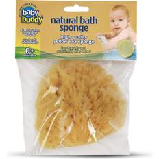 Baby Buddy Grooming & Bathing Baby Buddy Natural Yellow Sea Sponge, 1 Sponge