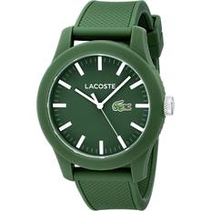 Lacoste Watches Lacoste 12.12 Movado Company Store Green