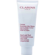 Clarins Hand Care Clarins Hand and Nail Treatment Cream