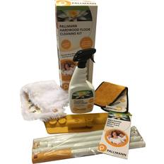 Cleaning Machines Pallmann Hardwood Cleaning Kit Mop, Color