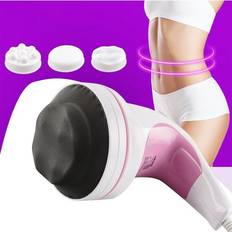 Handheld Cellulite Remover Electric Back Massager - Portable Anti