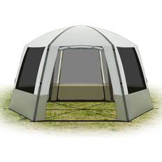 SUMMUS Inflatable Camping Tent 8-12 Person
