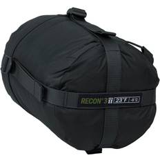 4-Season Sleeping Bag Sleeping Bags Elite Survival Systems 23°F Recon 3 Sleeping Bag Black