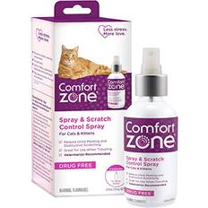 Comfort Zone Spray & Scratch Control Calming Spray