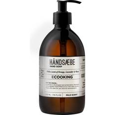 Hygieneartikler Ecooking Hand Soap 01 500ml