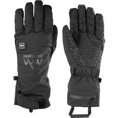 Unisex Sokker Heat Experience Heated Everyday Gloves - Black