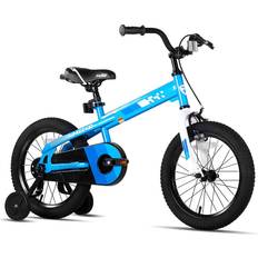 16" Kids' Bikes Joystar Boys 16 Inch with Training Wheels for Kids Bike