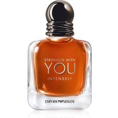 Parfüme Emporio Armani Stronger With You Intensely EdP 50ml