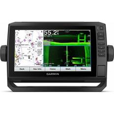 Garmin fish finder Garmin ECHOMAP UHD Touch 94sv Fish Finder/Chartplotter Combo with GT54UHD-TM Transducer and Navionics