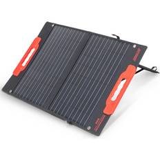 GoSports Backcountry 60 Solar Power Panel Holiday Gift