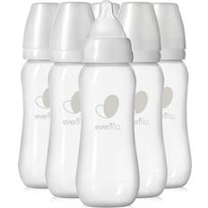 Nasal Aspirators on sale Evenflo 6pk Balance Standard-Neck Anti-Colic Baby Bottles 9oz