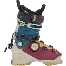 K2 Dame Alpinstøvler K2 Mindbender BOA W's