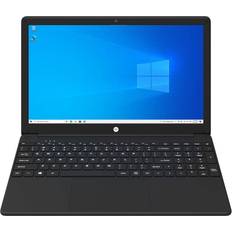 Wi-Fi 4 (802.11n) Notebooks Techbite ZIN 4 AKGAOLAPMYP00007