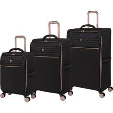 Suitcase Sets IT Luggage Divinity 3