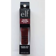 E.L.F. Lip Products E.L.F. cosmetics Glow Reviver Lip Oil Jam Session