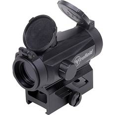 Binoculars & Telescopes Firefield Impulse 1x22 Dot Sight with Red Laser