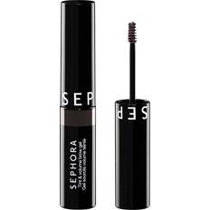Sephora Collection Eyebrow Products Sephora Collection Tinted Volumizing Eyebrow Gel 06 Soft Charcoal 0.16 oz 5 mL
