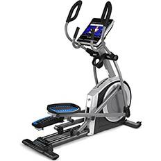 Foldable Crosstrainers NordicTrack Commercial 14.9 Elliptical 2020 – Floor Model Holiday Gift