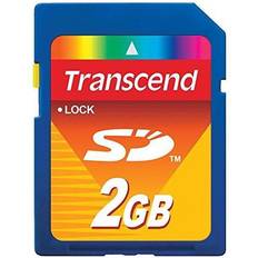 2 GB Memory Cards Kodak C875 Digital Camera Memory Card 2GB Standard Secure Digital SD Memory Card