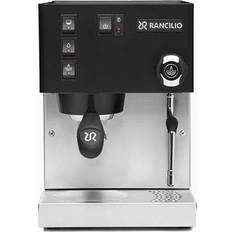 Rancilio Integrated Milk Frother Espresso Machines Rancilio Rancilio Silvia M V6 Espresso